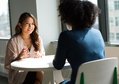 Assertività sul lavoro: Come dimostrarsi sicuri di sé senza risultare arroganti a lavoro e/o ai colloqui