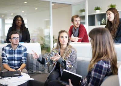 Ti piacerebbe lavorare per un’azienda inclusiva? Ecco i segnali che ti aiuteranno a riconoscerla