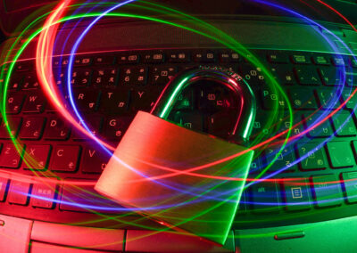 Cyber Security. Difendersi ora è più importante.