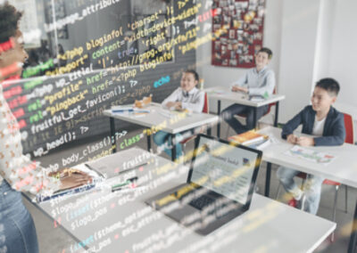 Coding per i bambini: cos’è e come insegnarlo