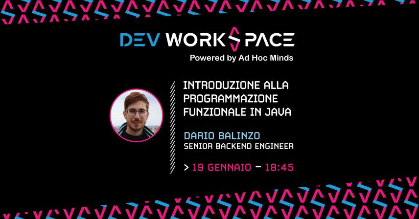 Introduzione alla Programmazione Funzionale in Java