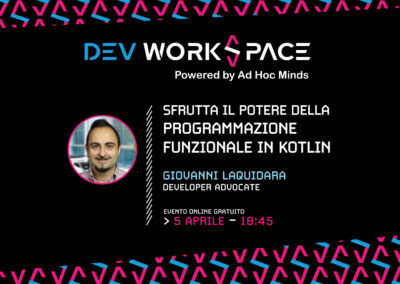 Sfrutta il potere della programmazione funzionale in Kotlin
